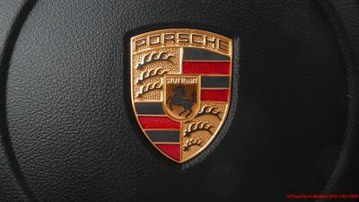2011 Porsche 911 Carrera GTS   - Photo 80 - South San Francisco, CA 94080