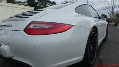 2011 Porsche 911 Carrera GTS   - Photo 15 - South San Francisco, CA 94080