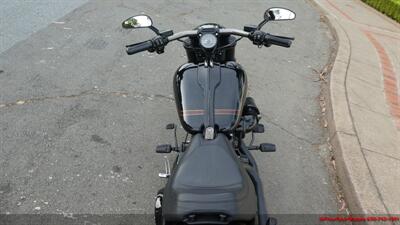 2016 Harley-Davidson Custom FXSE CVO  Pro Street Breakout - Photo 16 - South San Francisco, CA 94080