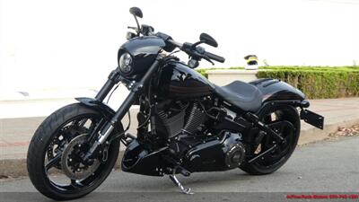 2016 Harley-Davidson Custom FXSE CVO  Pro Street Breakout - Photo 2 - South San Francisco, CA 94080