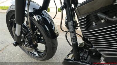 2016 Harley-Davidson Custom FXSE CVO  Pro Street Breakout - Photo 39 - South San Francisco, CA 94080