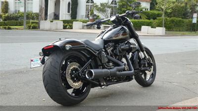 2016 Harley-Davidson Custom FXSE CVO  Pro Street Breakout - Photo 5 - South San Francisco, CA 94080