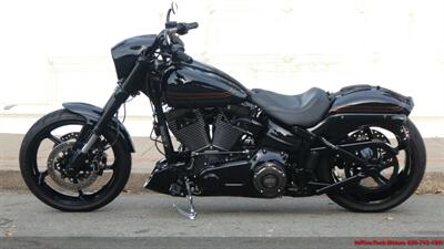 2016 Harley-Davidson Custom FXSE CVO  Pro Street Breakout - Photo 3 - South San Francisco, CA 94080