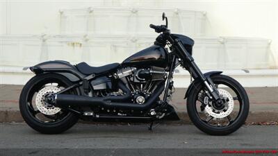 2016 Harley-Davidson Custom FXSE CVO  Pro Street Breakout - Photo 4 - South San Francisco, CA 94080