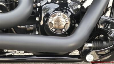 2016 Harley-Davidson Custom FXSE CVO  Pro Street Breakout - Photo 25 - South San Francisco, CA 94080