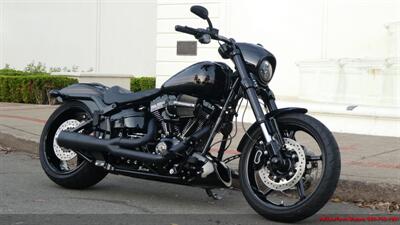2016 Harley-Davidson Custom FXSE CVO  Pro Street Breakout - Photo 1 - South San Francisco, CA 94080