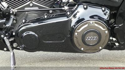 2016 Harley-Davidson Custom FXSE CVO  Pro Street Breakout - Photo 21 - South San Francisco, CA 94080