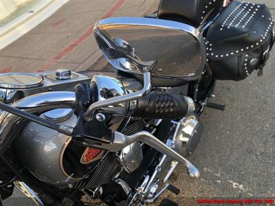 1996 Harley-Davidson Softail Heritage Two Tone  FLSTC - Photo 29 - South San Francisco, CA 94080