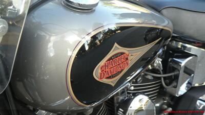 1996 Harley-Davidson Softail Heritage Two Tone  FLSTC - Photo 11 - South San Francisco, CA 94080
