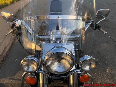 1996 Harley-Davidson Softail Heritage Two Tone  FLSTC - Photo 15 - South San Francisco, CA 94080