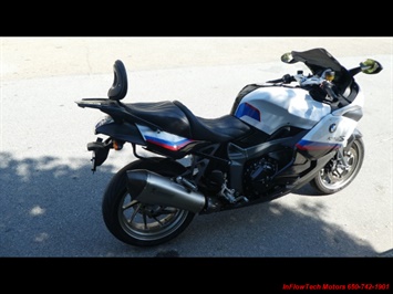 2018 BMW K1300S  Motorsport Edition-ONLY Avail 2015 - Photo 4 - South San Francisco, CA 94080