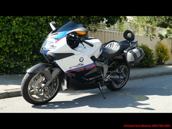 2018 BMW K1300S  Motorsport Edition-ONLY Avail 2015 - Photo 1 - South San Francisco, CA 94080