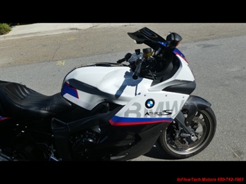 2018 BMW K1300S  Motorsport Edition-ONLY Avail 2015 - Photo 5 - South San Francisco, CA 94080