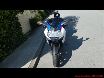 2018 BMW K1300S  Motorsport Edition-ONLY Avail 2015 - Photo 6 - South San Francisco, CA 94080