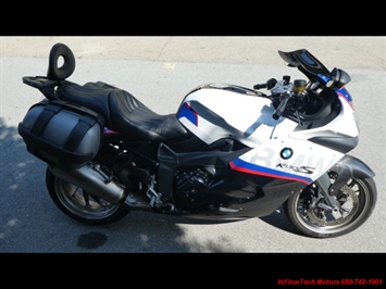 2018 BMW K1300S  Motorsport Edition-ONLY Avail 2015 - Photo 3 - South San Francisco, CA 94080