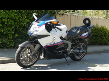 2018 BMW K1300S  Motorsport Edition-ONLY Avail 2015 - Photo 2 - South San Francisco, CA 94080