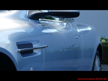 2011 Aston Martin DB9  Coupe - Photo 9 - South San Francisco, CA 94080
