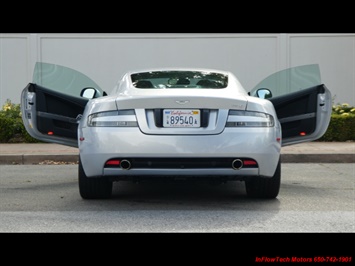 2011 Aston Martin DB9  Coupe - Photo 7 - South San Francisco, CA 94080
