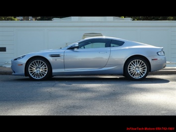2011 Aston Martin DB9  Coupe - Photo 3 - South San Francisco, CA 94080