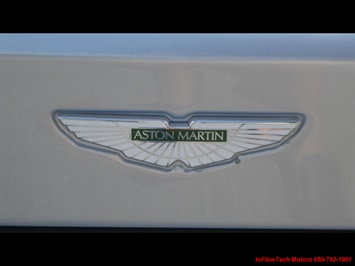 2011 Aston Martin DB9  Coupe - Photo 59 - South San Francisco, CA 94080