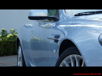 2011 Aston Martin DB9  Coupe - Photo 8 - South San Francisco, CA 94080