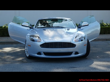 2011 Aston Martin DB9  Coupe - Photo 6 - South San Francisco, CA 94080