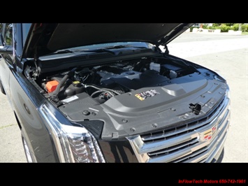 2018 Cadillac Escalade Platinum  ESV - Photo 32 - South San Francisco, CA 94080