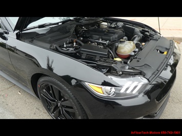 2016 Ford Mustang EcoBoost   - Photo 36 - South San Francisco, CA 94080