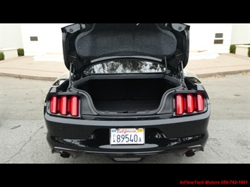 2016 Ford Mustang EcoBoost   - Photo 33 - South San Francisco, CA 94080