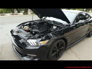 2016 Ford Mustang EcoBoost   - Photo 39 - South San Francisco, CA 94080