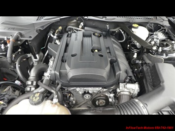 2016 Ford Mustang EcoBoost   - Photo 24 - South San Francisco, CA 94080