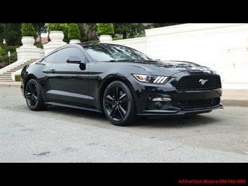 2016 Ford Mustang EcoBoost   - Photo 13 - South San Francisco, CA 94080