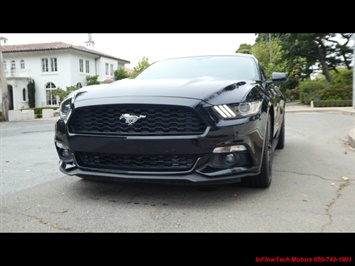 2016 Ford Mustang EcoBoost   - Photo 3 - South San Francisco, CA 94080