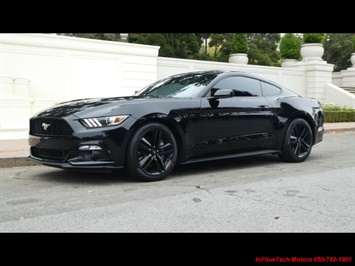 2016 Ford Mustang EcoBoost   - Photo 17 - South San Francisco, CA 94080