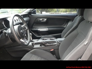 2016 Ford Mustang EcoBoost   - Photo 23 - South San Francisco, CA 94080