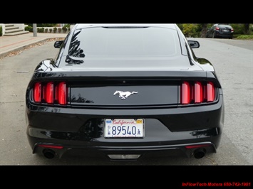 2016 Ford Mustang EcoBoost   - Photo 32 - South San Francisco, CA 94080