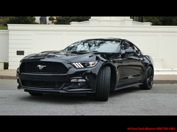 2016 Ford Mustang EcoBoost   - Photo 2 - South San Francisco, CA 94080