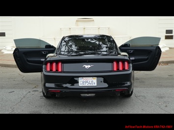 2016 Ford Mustang EcoBoost   - Photo 10 - South San Francisco, CA 94080