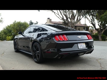 2016 Ford Mustang EcoBoost   - Photo 6 - South San Francisco, CA 94080