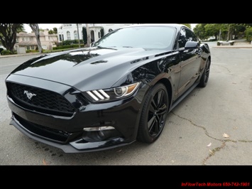 2016 Ford Mustang EcoBoost   - Photo 38 - South San Francisco, CA 94080