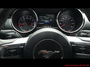 2016 Ford Mustang EcoBoost   - Photo 22 - South San Francisco, CA 94080