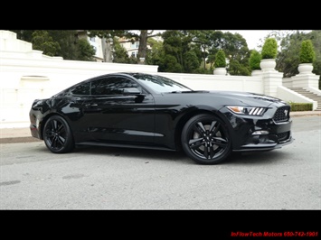 2016 Ford Mustang EcoBoost   - Photo 34 - South San Francisco, CA 94080
