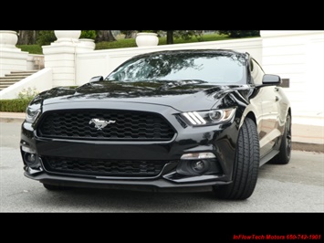 2016 Ford Mustang EcoBoost   - Photo 16 - South San Francisco, CA 94080