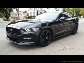 2016 Ford Mustang EcoBoost   - Photo 4 - South San Francisco, CA 94080
