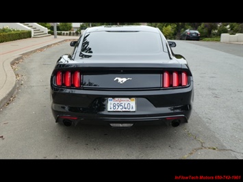 2016 Ford Mustang EcoBoost   - Photo 7 - South San Francisco, CA 94080