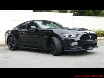 2016 Ford Mustang EcoBoost   - Photo 35 - South San Francisco, CA 94080