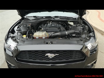 2016 Ford Mustang EcoBoost   - Photo 25 - South San Francisco, CA 94080