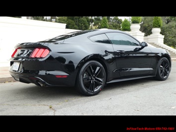 2016 Ford Mustang EcoBoost   - Photo 11 - South San Francisco, CA 94080