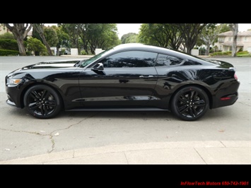 2016 Ford Mustang EcoBoost   - Photo 5 - South San Francisco, CA 94080