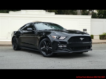 2016 Ford Mustang EcoBoost   - Photo 14 - South San Francisco, CA 94080